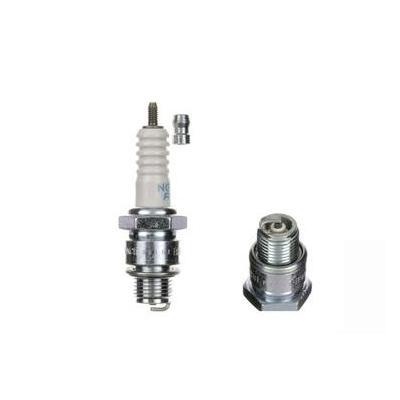 NGK BR8HS 4322 Spark Plug Copper Core from The Green Spark Plug NGK BR8HS 4322 Spark Plug Copper Core - The Green Spark Plug Automotive product