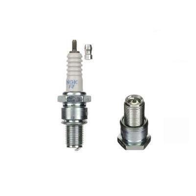 NGK BR9ECS 3570 Spark Plug Copper Core from The Green Spark Plug NGK BR9ECS 3570 Spark Plug Copper Core - The Green Spark Plug Automotive product