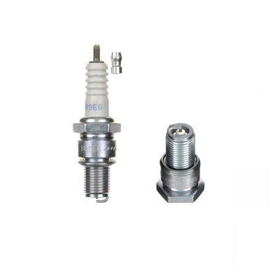 NGK BR9EG 3230 Spark Plug Copper Core - High quality product image showing NGK BR9EG 3230 Spark Plug Copper Core details and features NGK BR9EG 3230 Spark Plug Copper Core - High quality product image showing NGK BR9EG 3230 Spark Plug Copper Core details and features