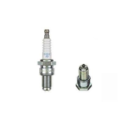 NGK BR9ET 4528 Spark Plug Copper Core from The Green Spark Plug NGK BR9ET 4528 Spark Plug Copper Core - The Green Spark Plug Automotive product