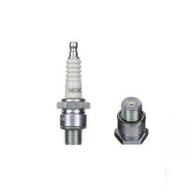 NGK BUHXW-1 5526 Spark Plug Copper Core BUHXW1 from The Green Spark Plug NGK BUHXW-1 5526 Spark Plug Copper Core BUHXW1 - The Green Spark Plug Automotive product
