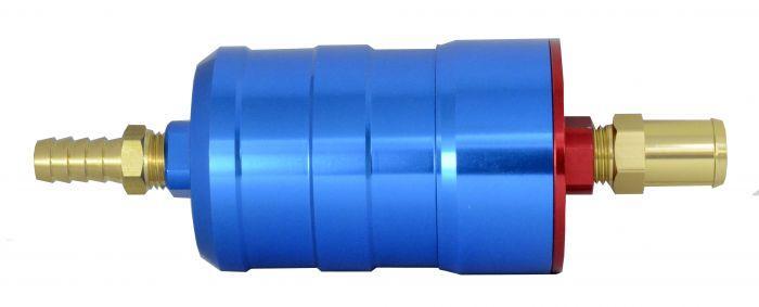 BULLET FILTER 15-10mm (Blue) (BULLETA8-B) from The Green Spark Plug BULLET FILTER 15-10mm (Blue) (BULLETA8-B) - The Green Spark Plug Automotive product