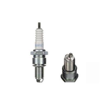 NGK BUR5ET 3377 Spark Plug Copper Core from The Green Spark Plug NGK BUR5ET 3377 Spark Plug Copper Core - The Green Spark Plug Automotive product