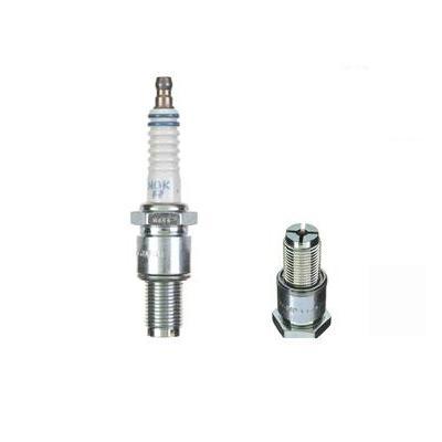 NGK BUR9EQ 5483 Spark Plug Copper Core from The Green Spark Plug NGK BUR9EQ 5483 Spark Plug Copper Core - The Green Spark Plug Automotive product