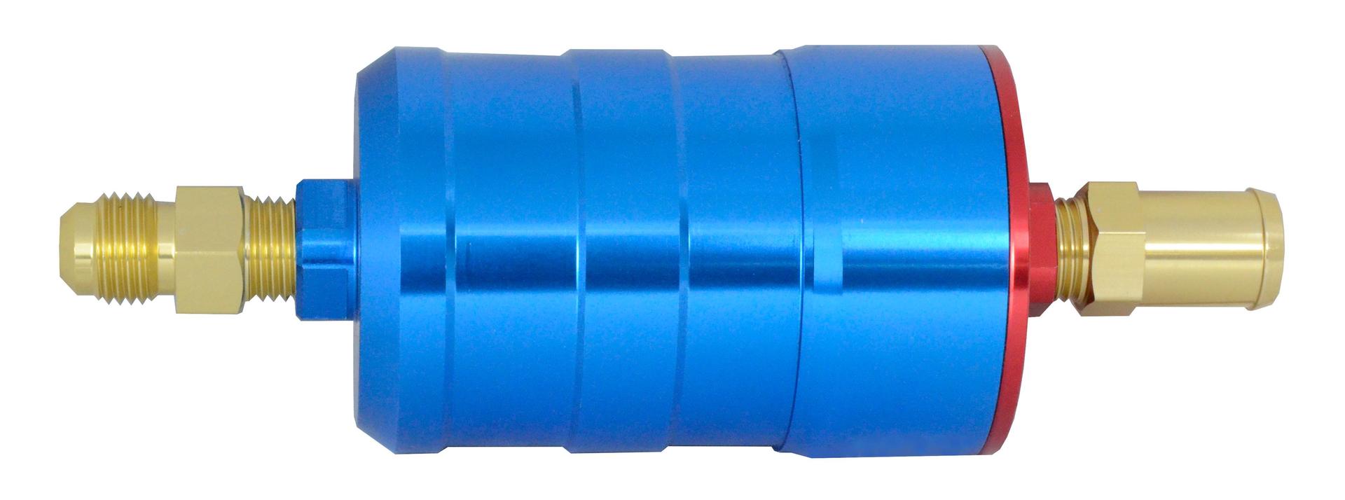 Bullet Filter 15mm TO JIC-6 (Blue) (BulletA11-B) - High quality product image showing Bullet Filter 15mm TO JIC-6 (Blue) (BulletA11-B) details and features Bullet Filter 15mm TO JIC-6 (Blue) (BulletA11-B) - High quality product image showing Bullet Filter 15mm TO JIC-6 (Blue) (BulletA11-B) details and features