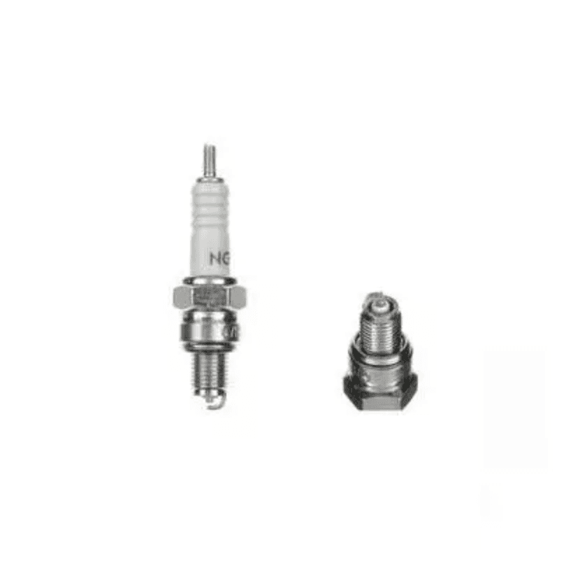 Chinese Brand Torch & NHSP LD Spark Plugs A7TC :- Replace With NGK C7HSA from The Green Spark Plug Chinese Brand Torch & NHSP LD Spark Plugs A7TC :- Replace With NGK C7HSA - The Green Spark Plug Automotive product
