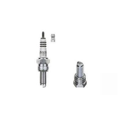 NGK CR10EIX 6482 Spark Plug Iridium IX from The Green Spark Plug NGK CR10EIX 6482 Spark Plug Iridium IX - The Green Spark Plug Automotive product