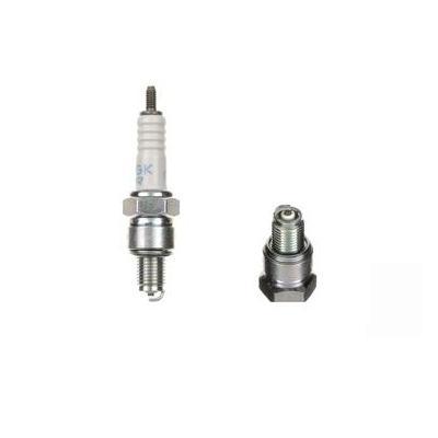 NGK CR6HS 7023 Spark Plug Copper Core from The Green Spark Plug NGK CR6HS 7023 Spark Plug Copper Core - The Green Spark Plug Automotive product
