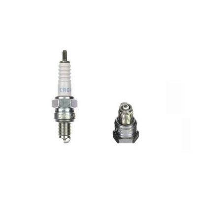 NGK CR6HSA 2983 Spark Plug Copper Core from The Green Spark Plug NGK CR6HSA 2983 Spark Plug Copper Core - The Green Spark Plug Automotive product