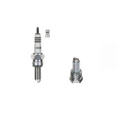 NGK CR7EIX 7385 Spark Plug Iridium IX from The Green Spark Plug NGK CR7EIX 7385 Spark Plug Iridium IX - The Green Spark Plug Automotive product