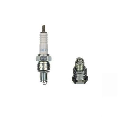 NGK CR7HS 7223 Spark Plug Copper Core from The Green Spark Plug NGK CR7HS 7223 Spark Plug Copper Core - The Green Spark Plug Automotive product