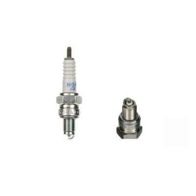 NGK CR7HSA 4549 Spark Plug Copper Core from The Green Spark Plug NGK CR7HSA 4549 Spark Plug Copper Core - The Green Spark Plug Automotive product