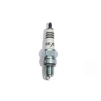 NGK CR8HIX 7669 Spark Plug Iridium IX from The Green Spark Plug NGK CR8HIX 7669 Spark Plug Iridium IX - The Green Spark Plug Automotive product