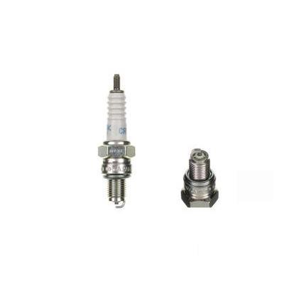NGK CR8HSA 2086 Spark Plug Copper Core from The Green Spark Plug NGK CR8HSA 2086 Spark Plug Copper Core - The Green Spark Plug Automotive product