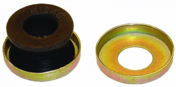 CSA005 Rubber + Cap Assembly (CSA005) from The Green Spark Plug CSA005 Rubber + Cap Assembly (CSA005) - The Green Spark Plug Automotive product