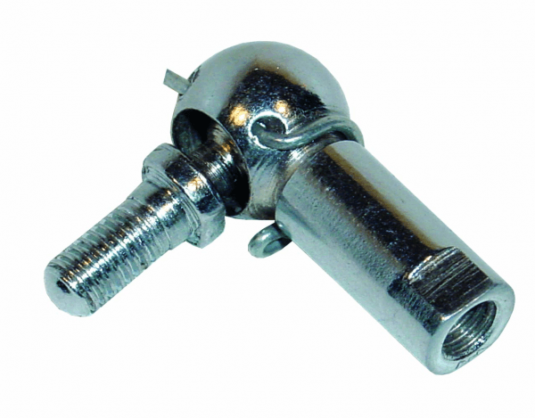 CSA009 Metal Ball Joint M5X1.0 (CSA009) from The Green Spark Plug CSA009 Metal Ball Joint M5X1.0 (CSA009) - The Green Spark Plug Automotive product