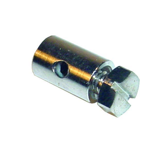 Cable locking connector / Suits TPK001/002 (CSN 001) - High quality product image showing Cable locking connector / Suits TPK001/002 (CSN 001) details and features Cable locking connector / Suits TPK001/002 (CSN 001) - High quality product image showing Cable locking connector / Suits TPK001/002 (CSN 001) details and features