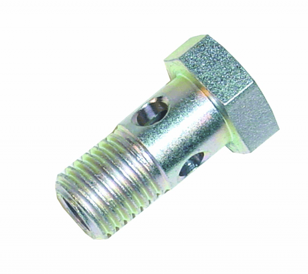 Fuel Union Bolt for CUA001 (CUAA003) from The Green Spark Plug Fuel Union Bolt for CUA001 (CUAA003) - The Green Spark Plug Automotive product