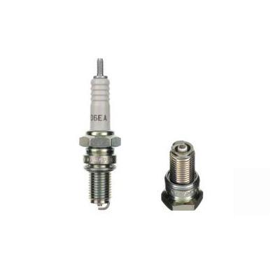 NGK D6EA 7512 Spark Plug Copper Core from The Green Spark Plug NGK D6EA 7512 Spark Plug Copper Core - The Green Spark Plug Automotive product