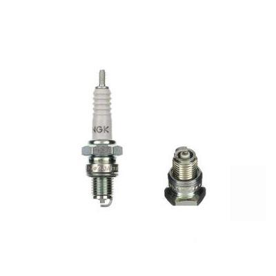 NGK D6HA 6512 Spark Plug Copper Core from The Green Spark Plug NGK D6HA 6512 Spark Plug Copper Core - The Green Spark Plug Automotive product