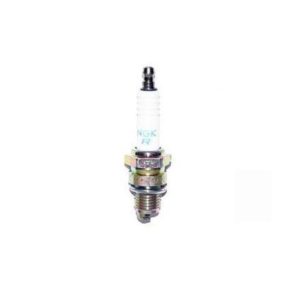 NGK Spark Plug D8HV - High quality product image showing NGK Spark Plug D8HV details and features NGK Spark Plug D8HV - High quality product image showing NGK Spark Plug D8HV details and features