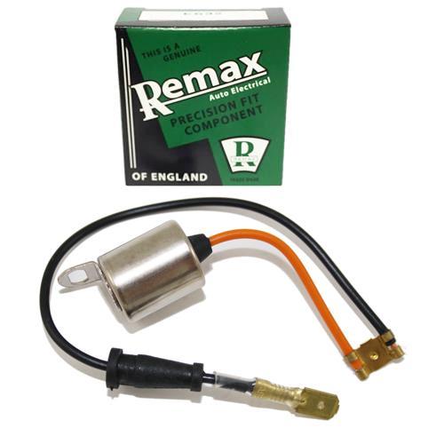 Remax Condenser DS16 - Replaces DCB104C 54425179 - High quality product image showing Remax Condenser DS16 - Replaces DCB104C 54425179 details and features Remax Condenser DS16 - Replaces DCB104C 54425179 - High quality product image showing Remax Condenser DS16 - Replaces DCB104C 54425179 details and features
