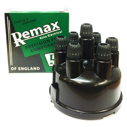 Remax Distributor Cap ES1248 - Rep EOTTA12116A Lucas 418857 Fits DM6 DMBZ6 - High quality product image showing Remax Distributor Cap ES1248 - Rep EOTTA12116A Lucas 418857 Fits DM6 DMBZ6 details and features Remax Distributor Cap ES1248 - Rep EOTTA12116A Lucas 418857 Fits DM6 DMBZ6 - High quality product image showing Remax Distributor Cap ES1248 - Rep EOTTA12116A Lucas 418857 Fits DM6 DMBZ6 details and features
