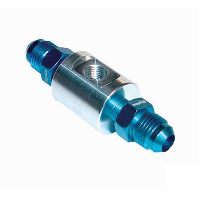 Fuel Gauge Adaptor + 2 x SA02 Jic6 (FGA100C) from The Green Spark Plug Fuel Gauge Adaptor + 2 x SA02 Jic6 (FGA100C) - The Green Spark Plug Automotive product