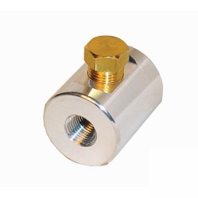 Fuel Gauge Adaptor (NPTF) No Unions (FGA100D) from The Green Spark Plug Fuel Gauge Adaptor (NPTF) No Unions (FGA100D) - The Green Spark Plug Automotive product