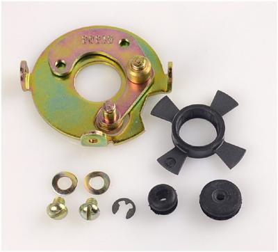 FK804 Lumenition Ignition Distributor Fitting Kits Ducellier clockwise from The Green Spark Plug FK804 Lumenition Ignition Distributor Fitting Kits Ducellier clockwise - The Green Spark Plug Automotive product