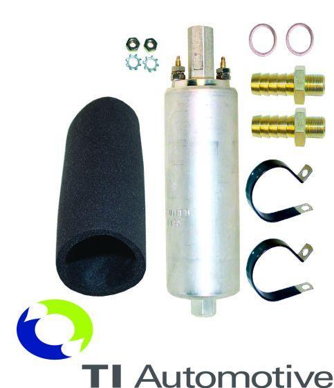 Walbro fuel pump kit FP650 for in-line fuel injection (FP650) from The Green Spark Plug Walbro fuel pump kit FP650 for in-line fuel injection (FP650) - The Green Spark Plug Automotive product