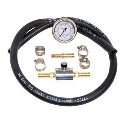 High Fuel Pressure Test Kit 0-7 Bar (0-100psi) (FPGK200) from The Green Spark Plug High Fuel Pressure Test Kit 0-7 Bar (0-100psi) (FPGK200) - The Green Spark Plug Automotive product