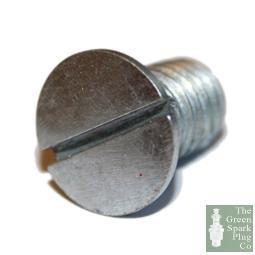 Fixing Screw Norton Magneto/Dynamo countersunk base fixing screw - High quality product image showing Fixing Screw Norton Magneto/Dynamo countersunk base fixing screw details and features Fixing Screw Norton Magneto/Dynamo countersunk base fixing screw - High quality product image showing Fixing Screw Norton Magneto/Dynamo countersunk base fixing screw details and features