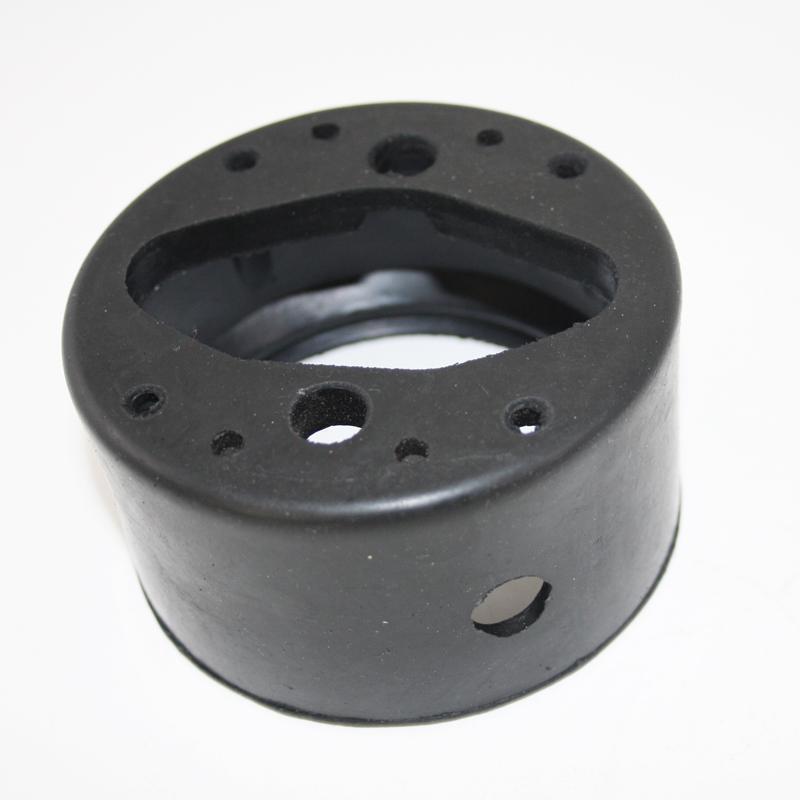 Binnacle BSA Rubber Binnacle for A65/B25/B44/A50 speedometer Tachometer Mounting - High quality product image showing Binnacle BSA Rubber Binnacle for A65/B25/B44/A50 speedometer Tachometer Mounting details and features Binnacle BSA Rubber Binnacle for A65/B25/B44/A50 speedometer Tachometer Mounting - High quality product image showing Binnacle BSA Rubber Binnacle for A65/B25/B44/A50 speedometer Tachometer Mounting details and features