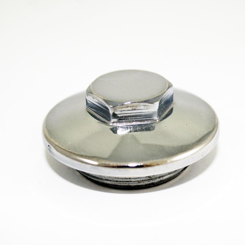 GS61222 - AJS / MATCHLESS Chrome Oil tank cap for AJS/Matchless models. - High quality product image showing GS61222 - AJS / MATCHLESS Chrome Oil tank cap for AJS/Matchless models. details and features GS61222 - AJS / MATCHLESS Chrome Oil tank cap for AJS/Matchless models. - High quality product image showing GS61222 - AJS / MATCHLESS Chrome Oil tank cap for AJS/Matchless models. details and features