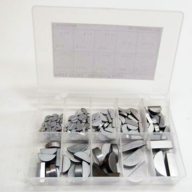 Kits - Keys - Metric, Woodruff Keys - High quality product image showing Kits - Keys - Metric, Woodruff Keys details and features Kits - Keys - Metric, Woodruff Keys - High quality product image showing Kits - Keys - Metric, Woodruff Keys details and features