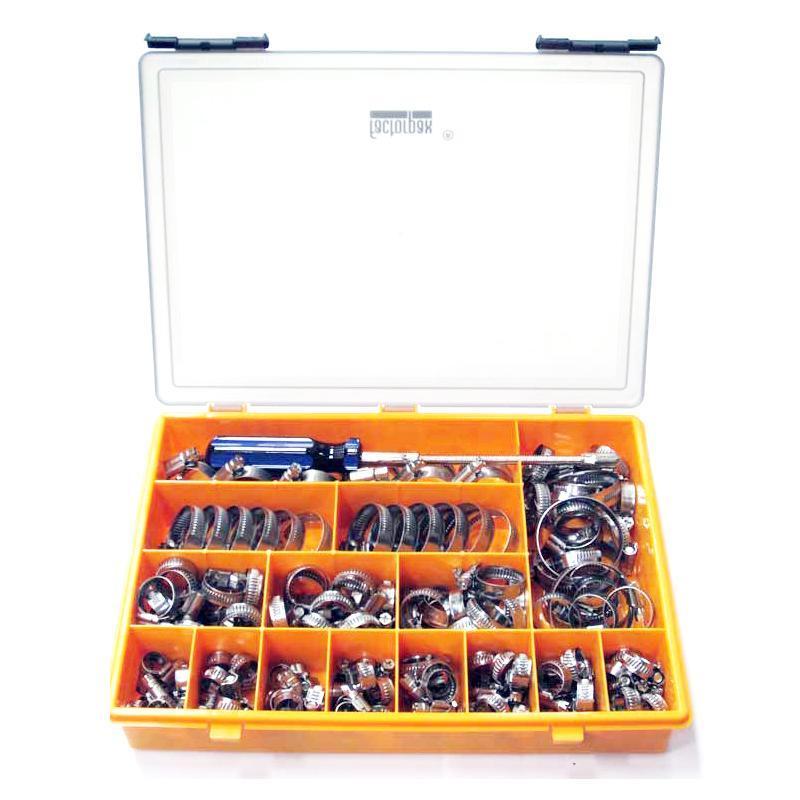 Kits - Clips & Clamps - Hose Clamp W2 Selection 8-12 to 32-50mm plus Flexidriver - High quality product image showing Kits - Clips & Clamps - Hose Clamp W2 Selection 8-12 to 32-50mm plus Flexidriver details and features Kits - Clips & Clamps - Hose Clamp W2 Selection 8-12 to 32-50mm plus Flexidriver - High quality product image showing Kits - Clips & Clamps - Hose Clamp W2 Selection 8-12 to 32-50mm plus Flexidriver details and features