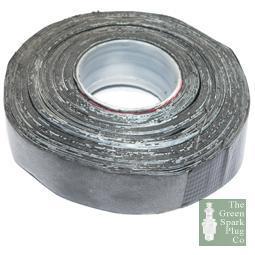 Self Amalgamating Tape (25mm Wide x 4.5 meters) from The Green Spark Plug Self Amalgamating Tape (25mm Wide x 4.5 meters) - The Green Spark Plug Automotive product
