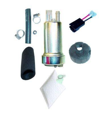 Walbro 400 lph Competition In Tank Fuel Pump Kit (GST400-001) from The Green Spark Plug Walbro 400 lph Competition In Tank Fuel Pump Kit (GST400-001) - The Green Spark Plug Automotive product