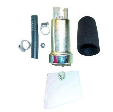 Walbro 400 lph Competition In Tank Fuel Pump Kit (GST400-002) from The Green Spark Plug Walbro 400 lph Competition In Tank Fuel Pump Kit (GST400-002) - The Green Spark Plug Automotive product