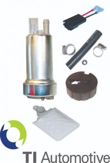 Walbro 400 lph Competition In-Tank Fuel Pump Kit (GST400-013) from The Green Spark Plug Walbro 400 lph Competition In-Tank Fuel Pump Kit (GST400-013) - The Green Spark Plug Automotive product