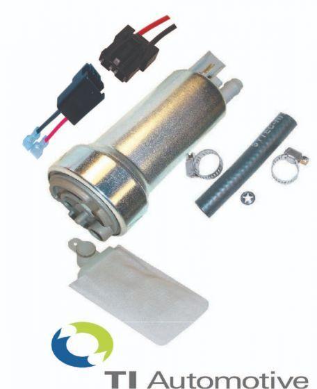 Walbro 400 lph High Rate In Tank Fuel Pump Kit F90000278 + Male/Female Looms (GST400HR-K2L) - High quality product image showing Walbro 400 lph High Rate In Tank Fuel Pump Kit F90000278 + Male/Female Looms (GST400HR-K2L) details and features Walbro 400 lph High Rate In Tank Fuel Pump Kit F90000278 + Male/Female Looms (GST400HR-K2L) - High quality product image showing Walbro 400 lph High Rate In Tank Fuel Pump Kit F90000278 + Male/Female Looms (GST400HR-K2L) details and features