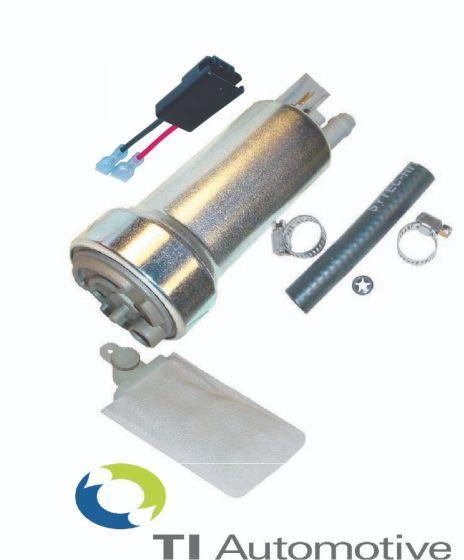 Walbro 400 lph High Rate In Tank Fuel Pump Kit F90000278 + Female Loom (GST400HR-KL) - High quality product image showing Walbro 400 lph High Rate In Tank Fuel Pump Kit F90000278 + Female Loom (GST400HR-KL) details and features Walbro 400 lph High Rate In Tank Fuel Pump Kit F90000278 + Female Loom (GST400HR-KL) - High quality product image showing Walbro 400 lph High Rate In Tank Fuel Pump Kit F90000278 + Female Loom (GST400HR-KL) details and features