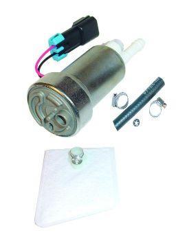 Walbro 450 lph Competition In Tank Fuel Pump Kit (GST450-002) - High quality product image showing Walbro 450 lph Competition In Tank Fuel Pump Kit (GST450-002) details and features Walbro 450 lph Competition In Tank Fuel Pump Kit (GST450-002) - High quality product image showing Walbro 450 lph Competition In Tank Fuel Pump Kit (GST450-002) details and features