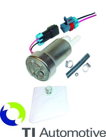 Walbro 450 lph Competition In Tank Fuel Pump Kit (GST450-006) from The Green Spark Plug Walbro 450 lph Competition In Tank Fuel Pump Kit (GST450-006) - The Green Spark Plug Automotive product