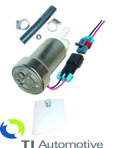 Walbro 450 lph Competition In Tank Fuel Pump Kit (GST450-KL) from The Green Spark Plug Walbro 450 lph Competition In Tank Fuel Pump Kit (GST450-KL) - The Green Spark Plug Automotive product