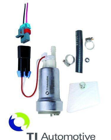 Ti-Auto F90000295 535 Ltr/hr In Tank Fuel Pump Kit (PWM) (GST535-KL) - High quality product image showing Ti-Auto F90000295 535 Ltr/hr In Tank Fuel Pump Kit (PWM) (GST535-KL) details and features Ti-Auto F90000295 535 Ltr/hr In Tank Fuel Pump Kit (PWM) (GST535-KL) - High quality product image showing Ti-Auto F90000295 535 Ltr/hr In Tank Fuel Pump Kit (PWM) (GST535-KL) details and features