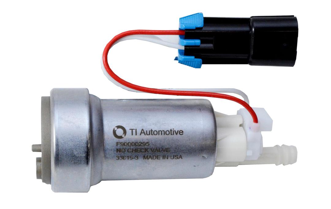 Ti-Auto. F90000295 535 Ltr/hr In Tank Fuel Pump (Pulse Width Modulation) (GST535 from The Green Spark Plug Ti-Auto. F90000295 535 Ltr/hr In Tank Fuel Pump (Pulse Width Modulation) (GST535 - The Green Spark Plug Automotive product