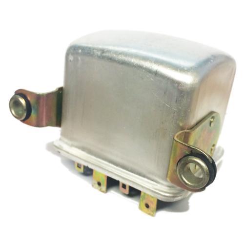 Voltage Regulators - 11 AMP 12V Blade Terminal - Replaces NCB118, NCB120, RB108 from The Green Spark Plug Voltage Regulators - 11 AMP 12V Blade Terminal - Replaces NCB118, NCB120, RB108 - The Green Spark Plug Automotive product