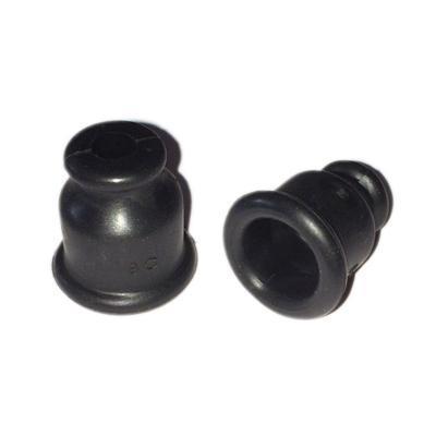 1x HT Silicone PVC insulators for distributor cap Vintage - 7mm Straight Black - High quality product image showing 1x HT Silicone PVC insulators for distributor cap Vintage - 7mm Straight Black details and features 1x HT Silicone PVC insulators for distributor cap Vintage - 7mm Straight Black - High quality product image showing 1x HT Silicone PVC insulators for distributor cap Vintage - 7mm Straight Black details and features